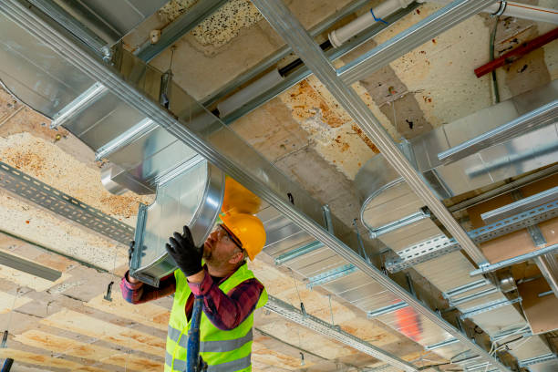 Best HVAC Cleaning Services  in Headland, AL