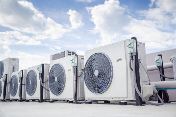 Best Commercial HVAC Repair  in Headland, AL